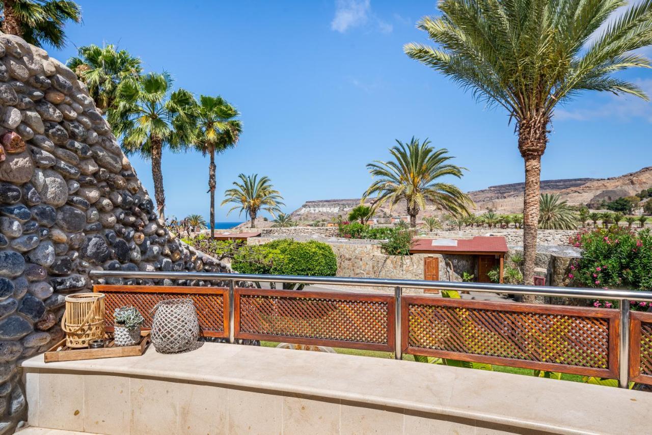 Villa GranTauro Casa La Playa de Tauro Esterno foto