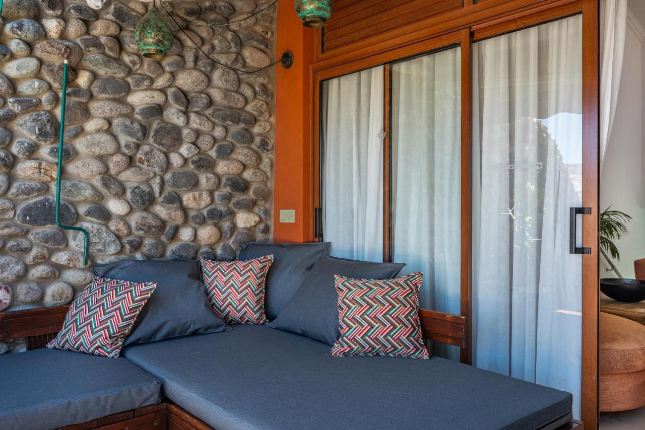 Villa GranTauro Casa La Playa de Tauro Esterno foto