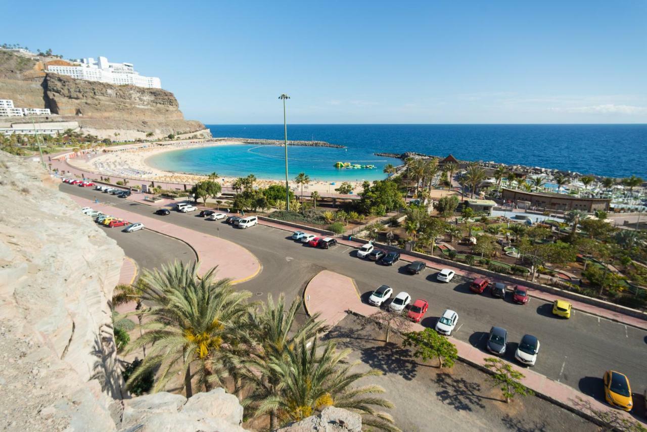 Villa GranTauro Casa La Playa de Tauro Esterno foto