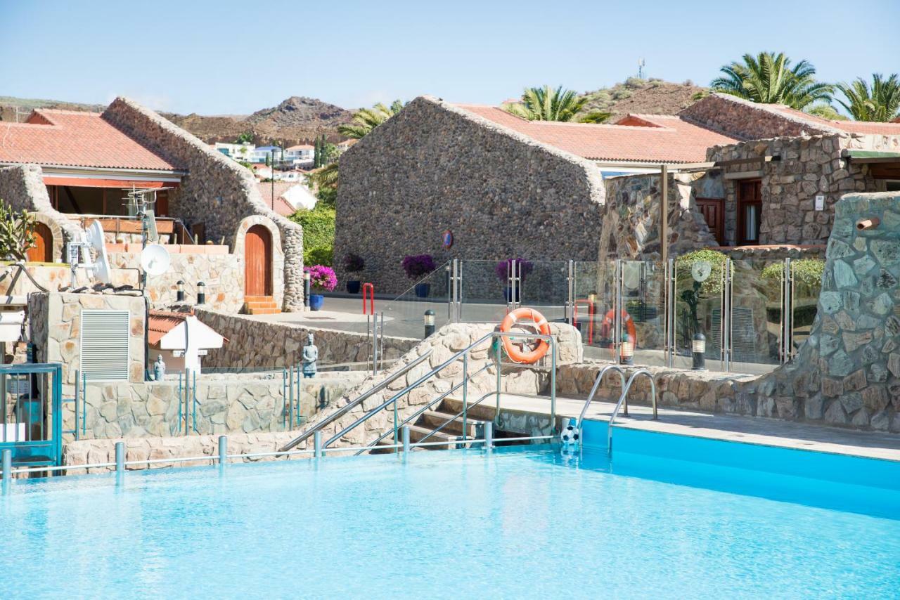 Villa GranTauro Casa La Playa de Tauro Esterno foto