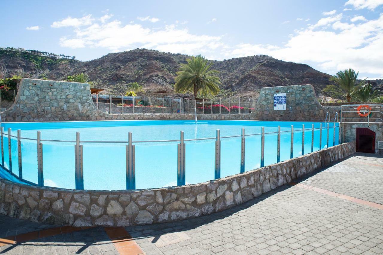 Villa GranTauro Casa La Playa de Tauro Esterno foto