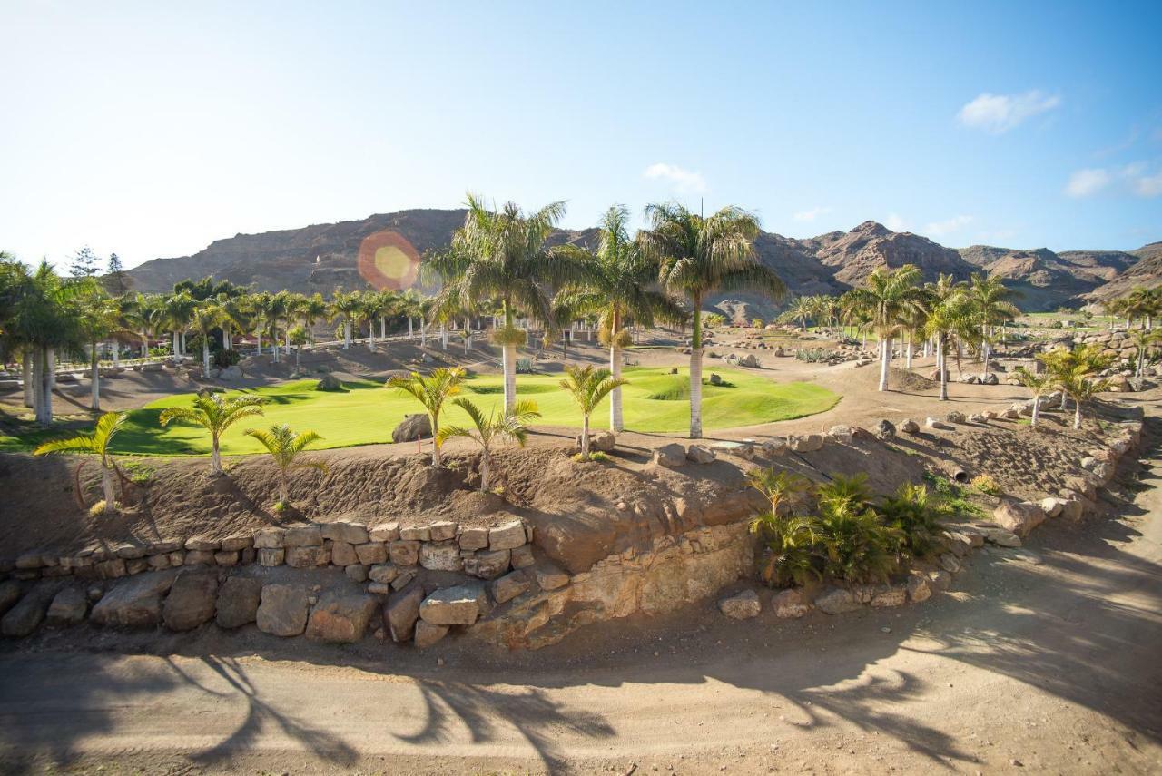 Villa GranTauro Casa La Playa de Tauro Esterno foto